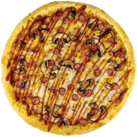 Техас пицца Святопетровское